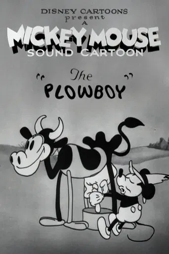 Watch The Plowboy