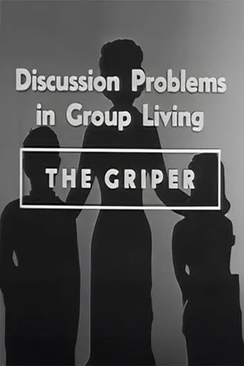 The Griper