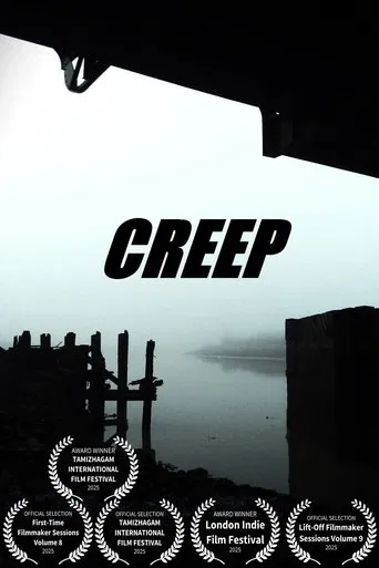 Watch CREEP