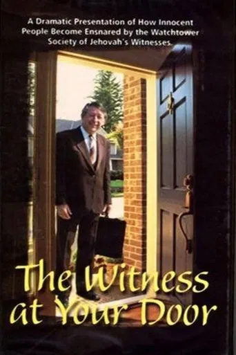 Watch The Witness At Your Door