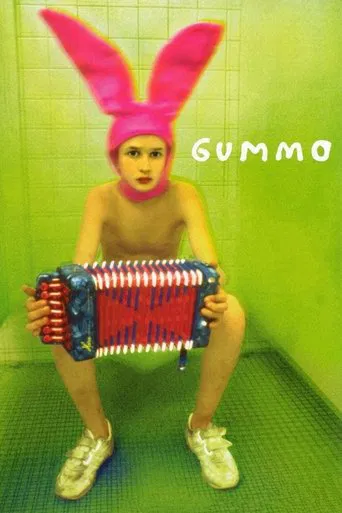 Watch Gummo
