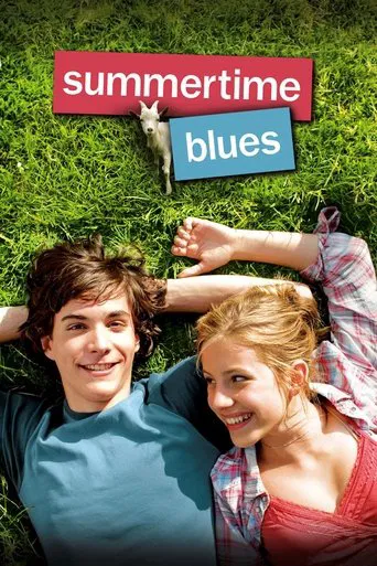 Watch Summertime Blues