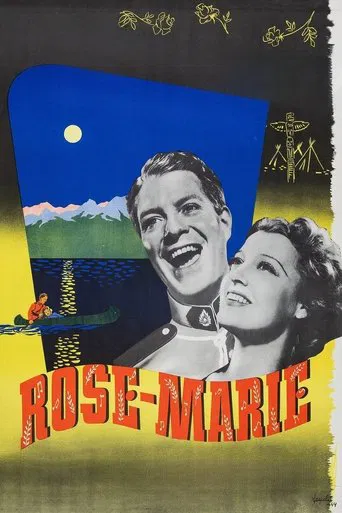 Watch Rose Marie