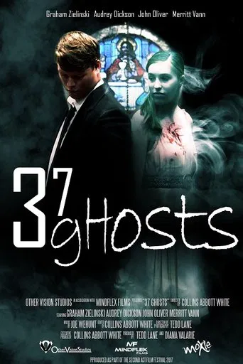 Watch 37 Ghosts