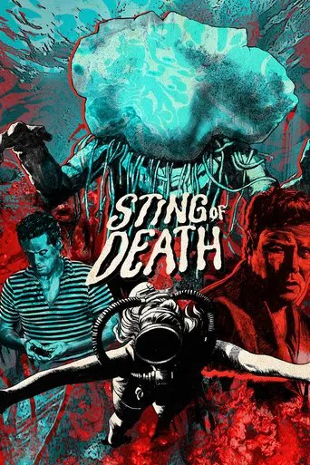 Watch Sting of Death