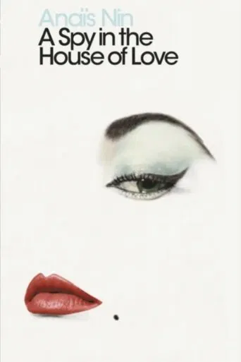 A Spy in the House of Love