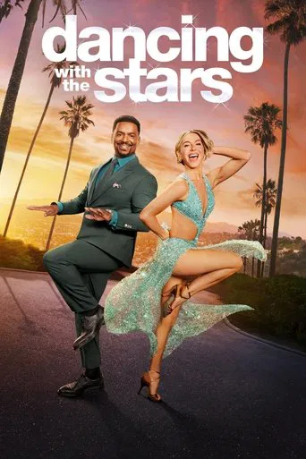 Watch Dancing with the Stars