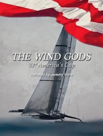 Watch The Wind Gods