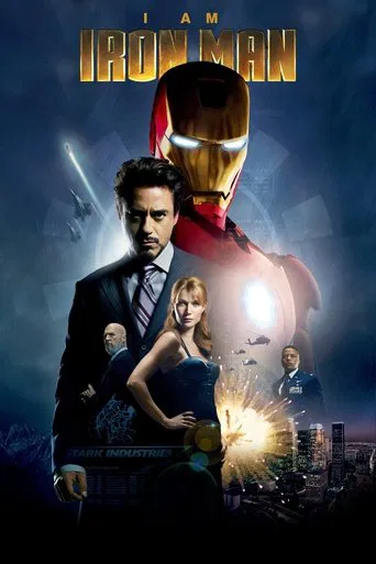 Watch I Am Iron Man