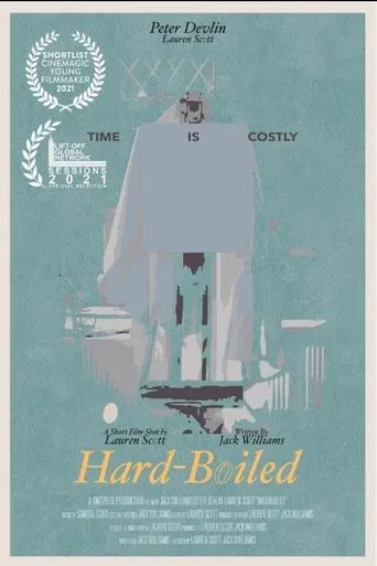 Hard-Boiled