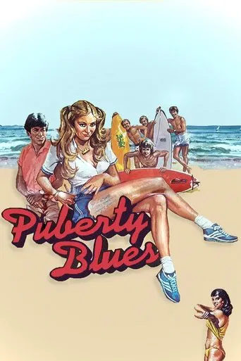 Watch Puberty Blues