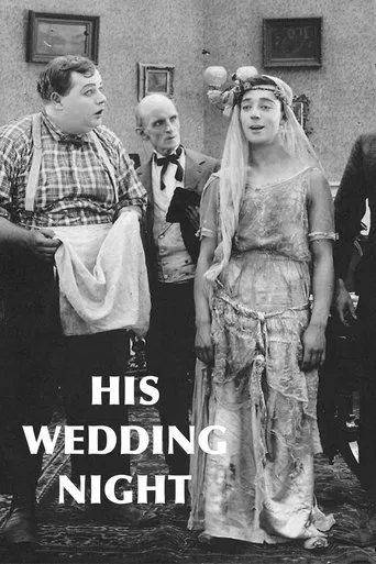 Watch His Wedding Night