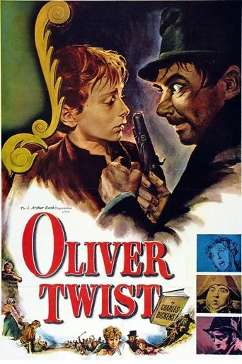 Watch Oliver Twist