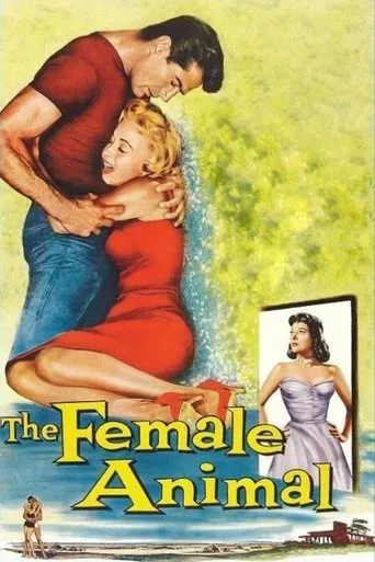 Watch The Female Animal
