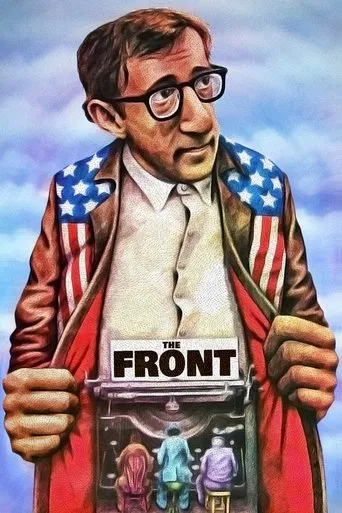 Watch The Front