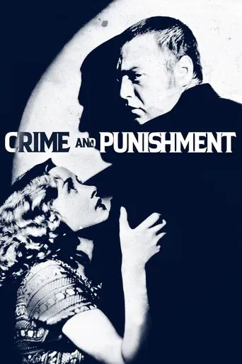 Watch Crime and Punishment