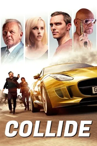 Watch Collide