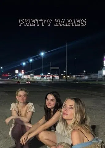 Watch Pretty Babies