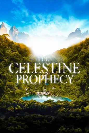 Watch The Celestine Prophecy