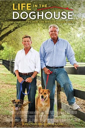 Watch Life in the Doghouse