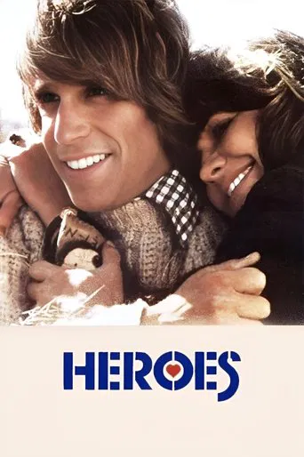 Watch Heroes