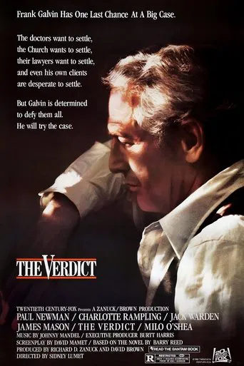 Watch The Verdict