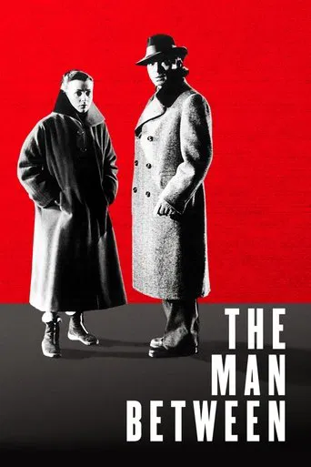 Watch The Man Between