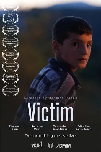 Watch Victim