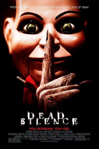Watch Dead Silence