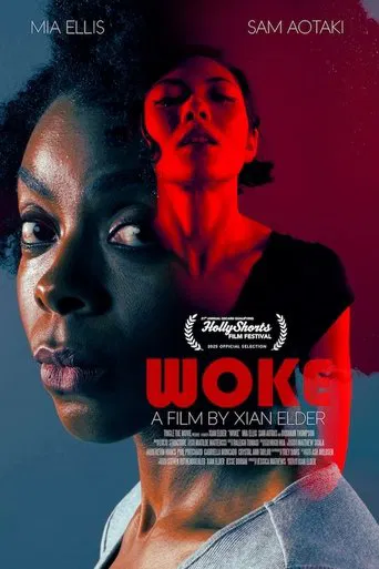 Watch Woke