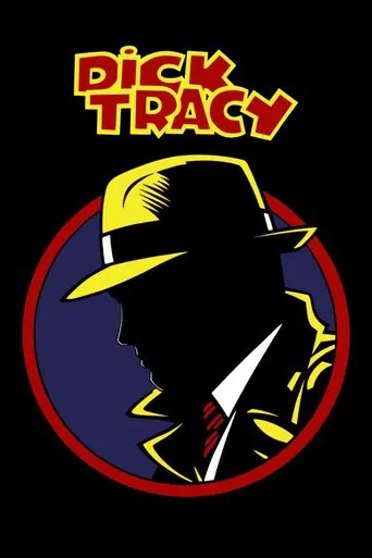 Watch Dick Tracy