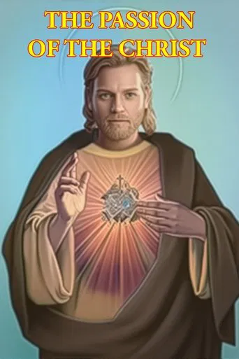 Watch The Passion of the Christ