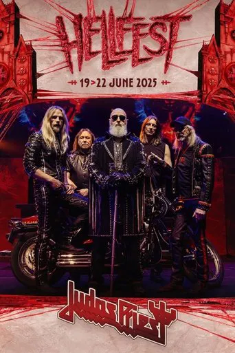 Judas Priest @ Hellfest 2025
