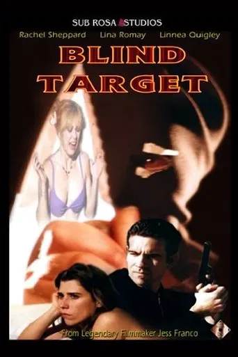 Watch Blind Target