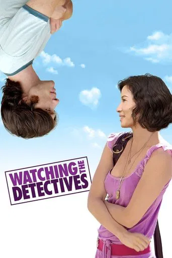 Watch Watching the Detectives