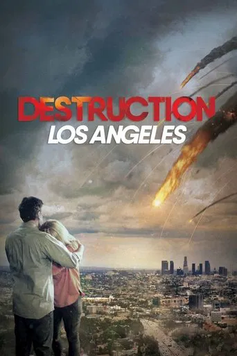 Watch Destruction: Los Angeles