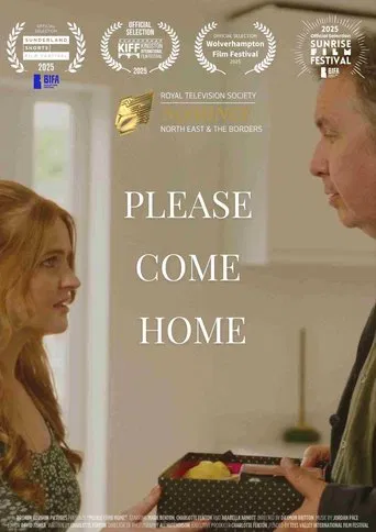 Watch Please Come Home