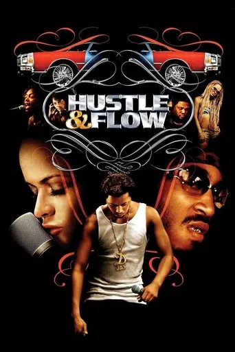 Watch Hustle & Flow