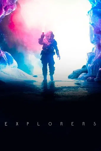 Watch Explorers