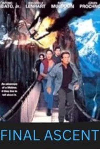 Watch Final Ascent