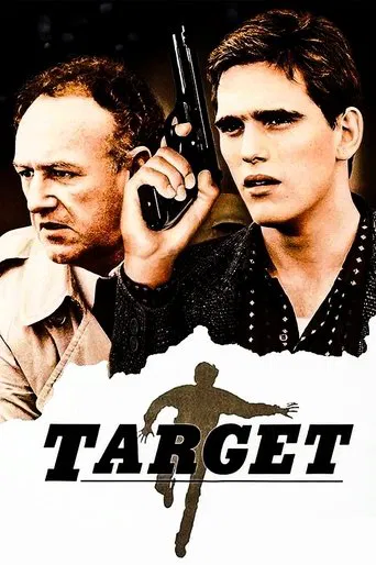 Watch Target