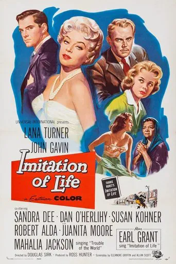 Watch Imitation of Life