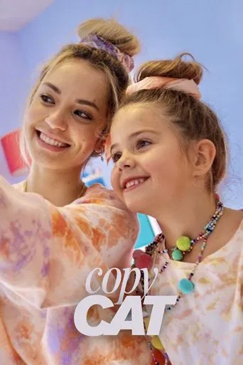 Watch Copycat