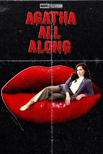 Watch Agatha All Along