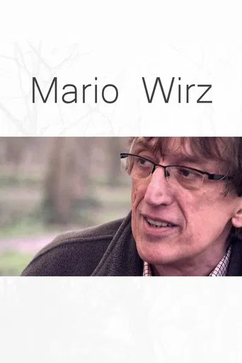 Mario Wirz