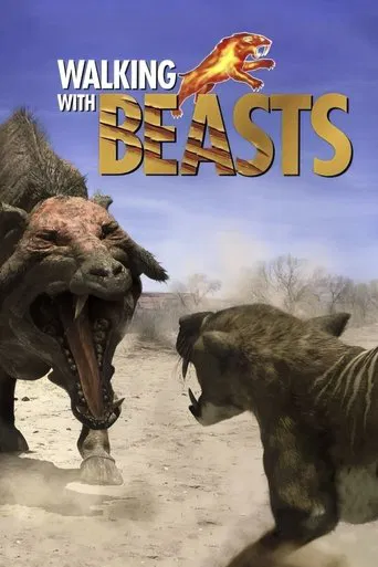 Watch Walking with Beasts