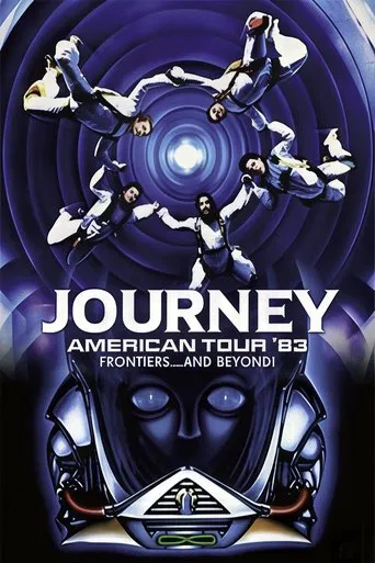 Watch Journey: Frontiers & Beyond