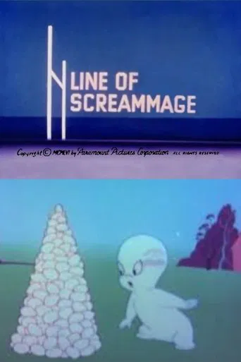Watch Line of Screammage