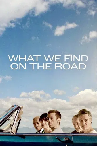 Watch What We Find on the Road
