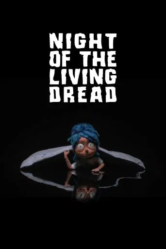 Watch Night of the Living Dread